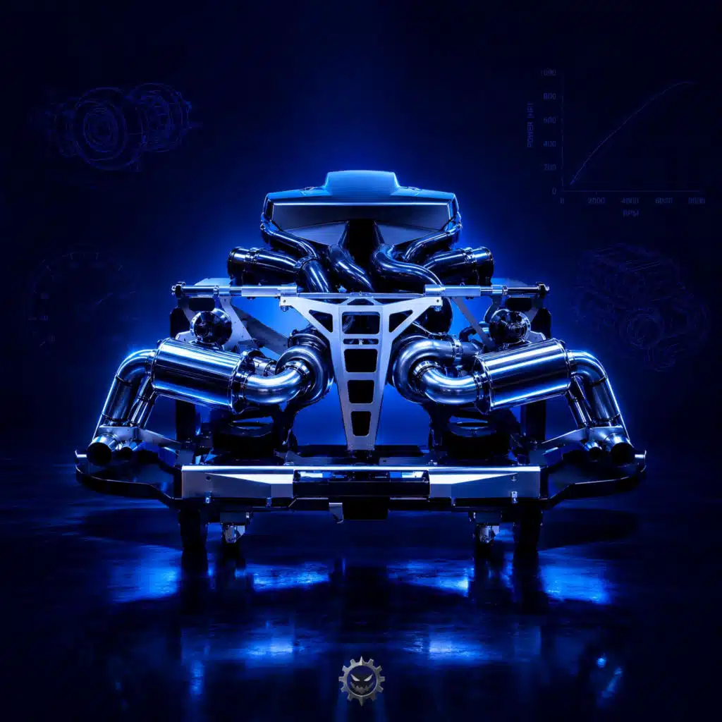 Twin Turbo