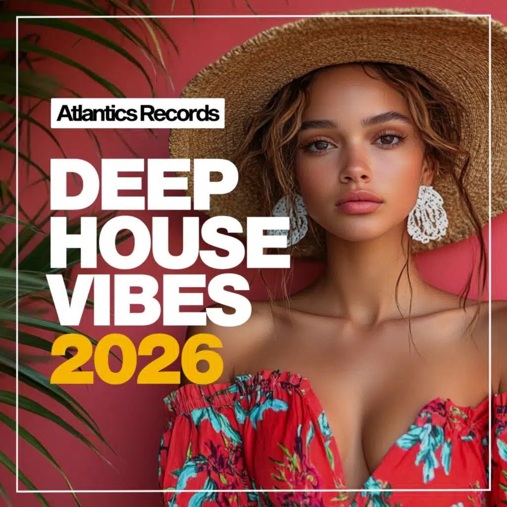 Deep House Sensation 2026
