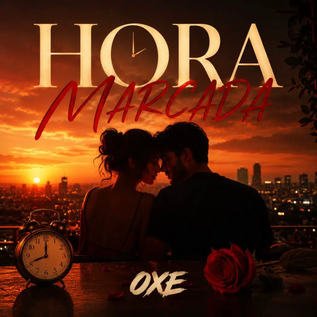 Oxê