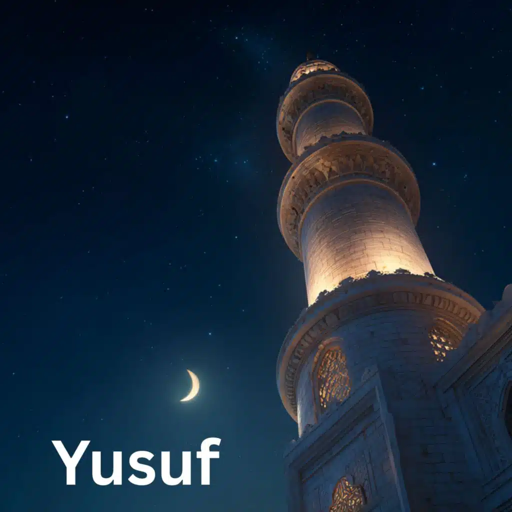 Yusuf