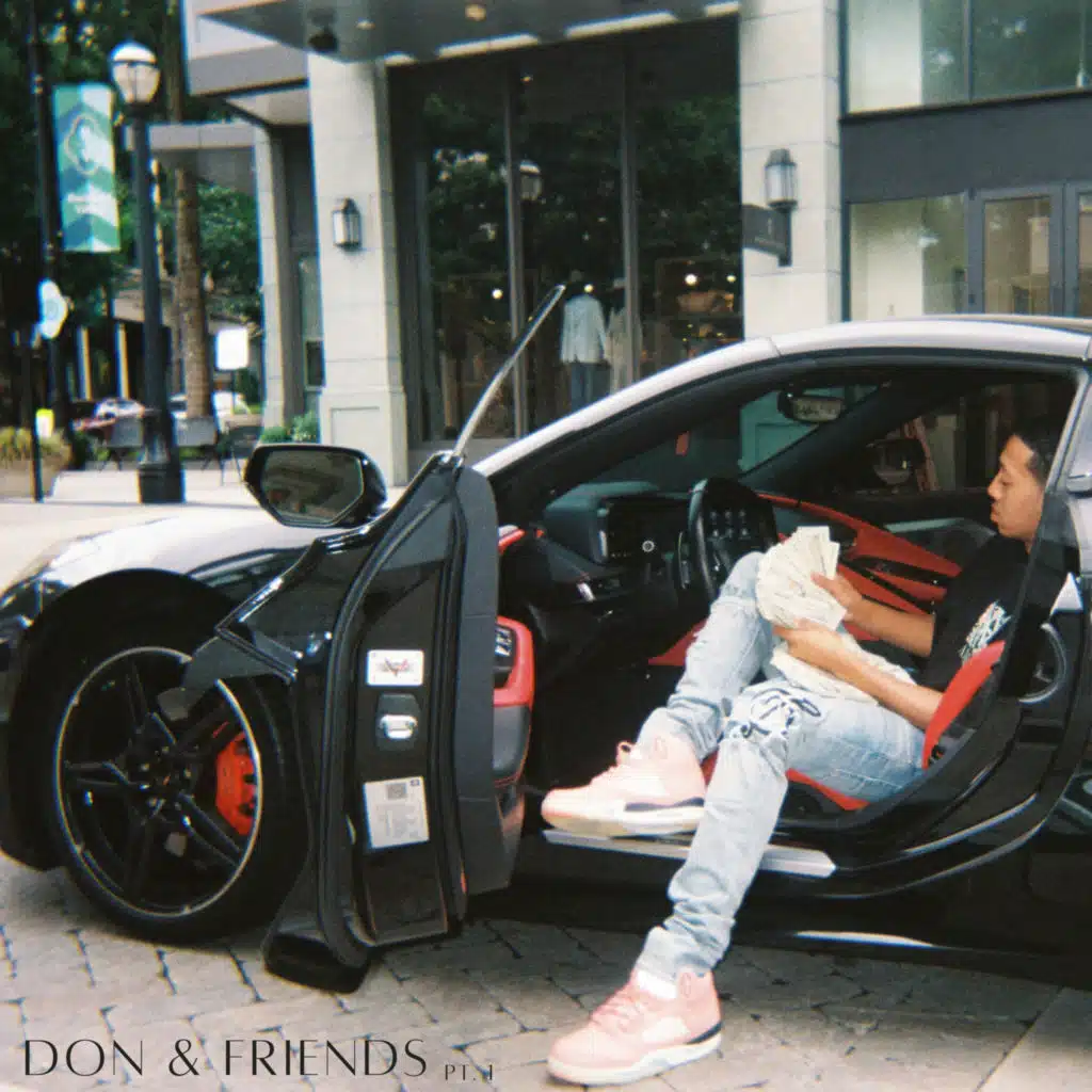 Don & Friends Pt. 1