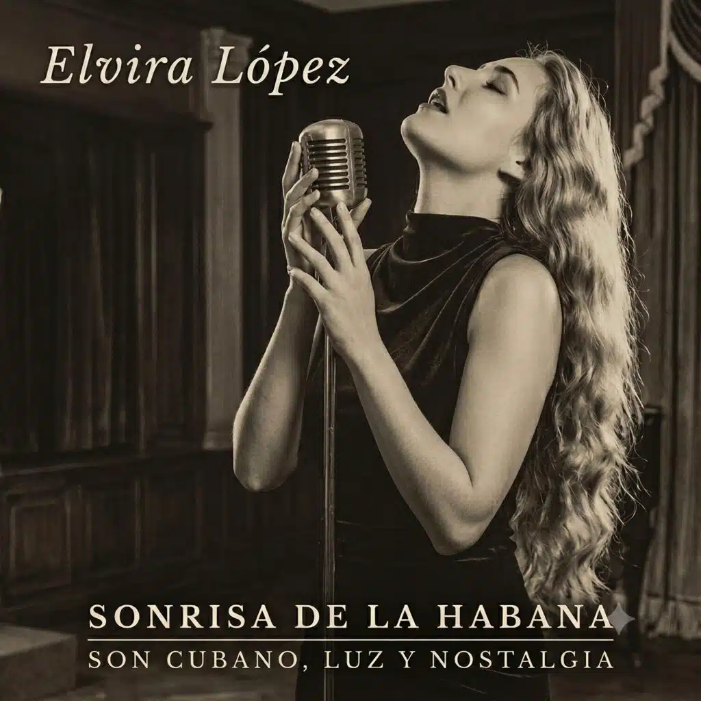 Sonrisa de La Habana (Son Cubano, Luz y Nostalgia)