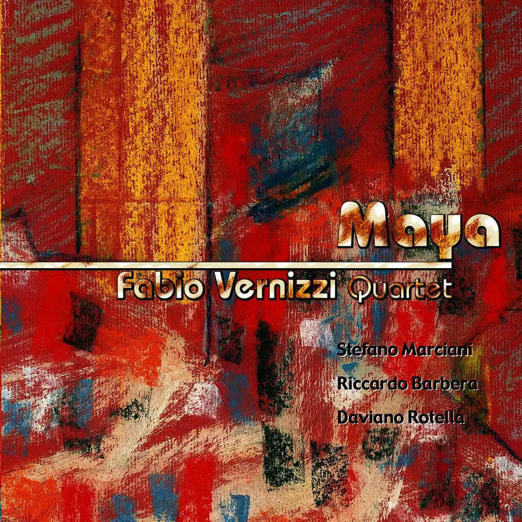 Maya (Original Version)