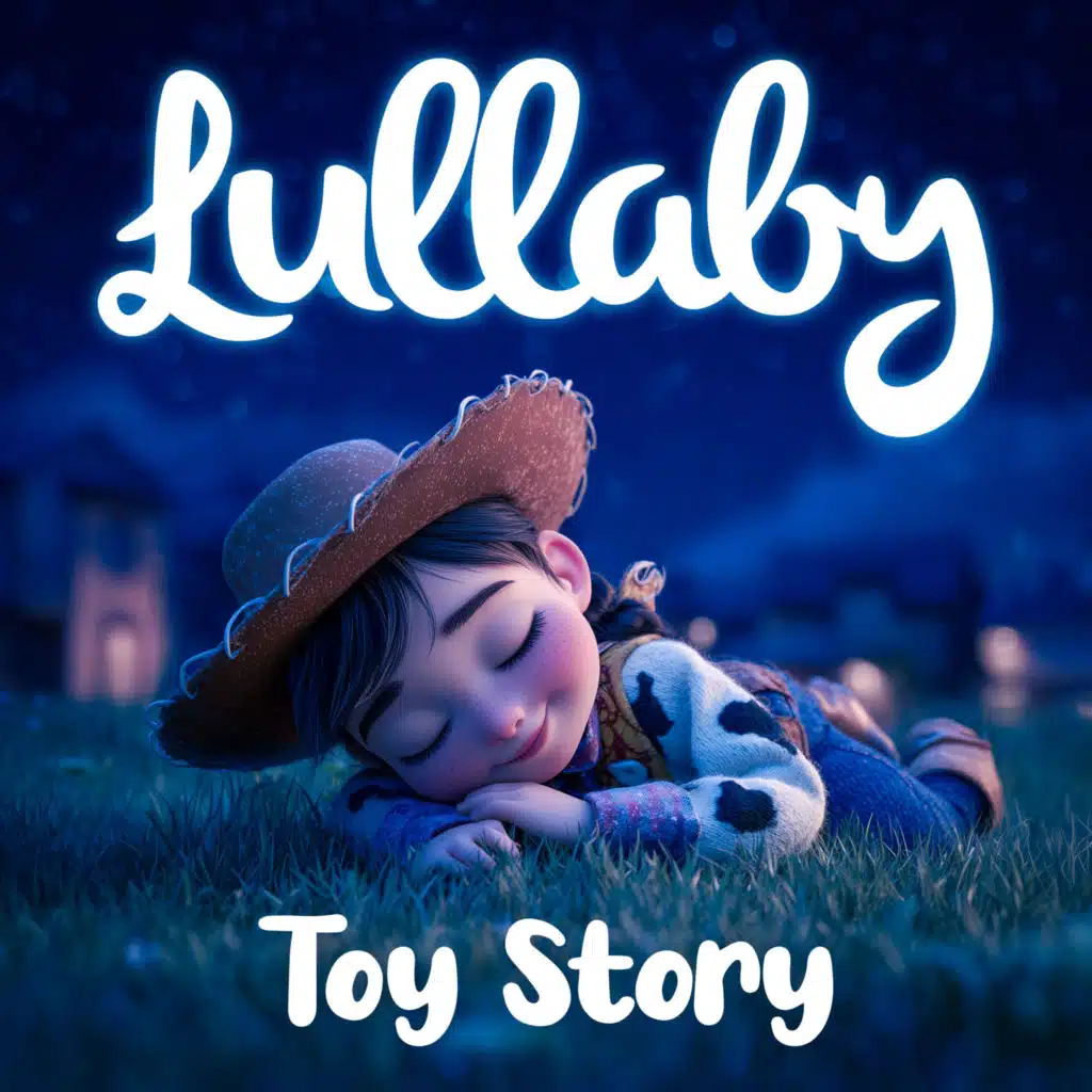 Lullaby Toy Story