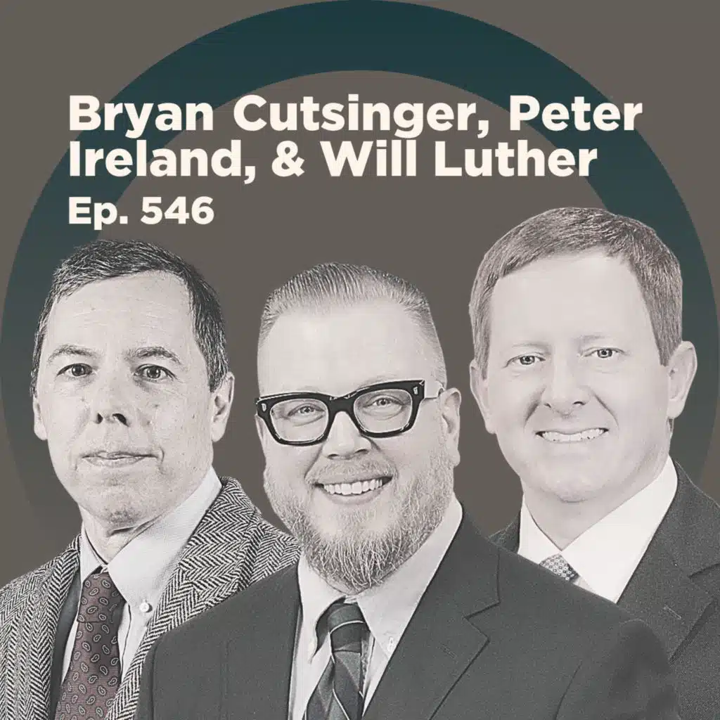Bryan Cutsinger, Peter Ireland, and Will Luther on Lessons Learned from the Fed Framework Review