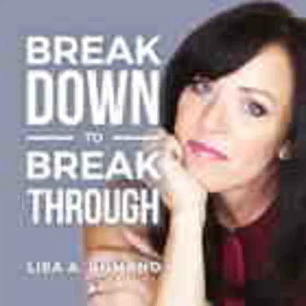 You Are Not Broken, You Are Programmed (And You Can Change It)
