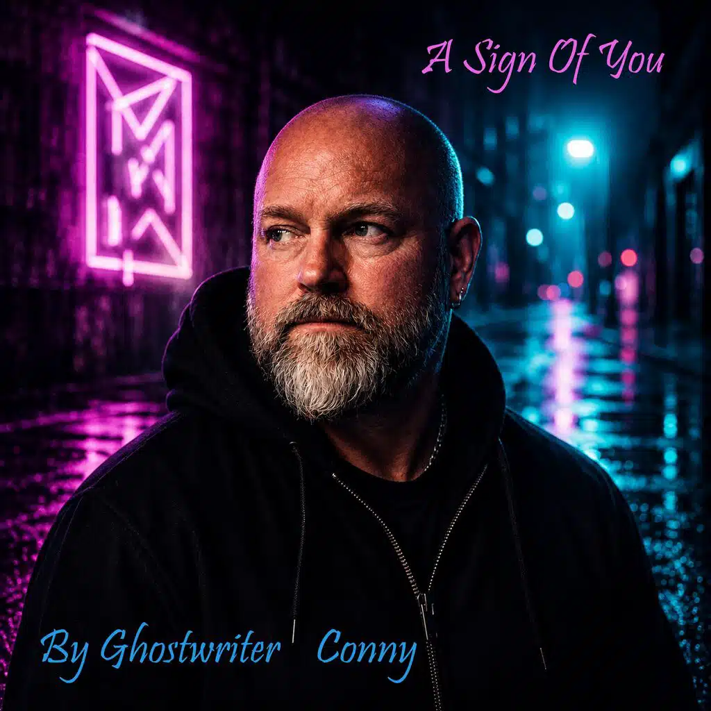GHOSTWRITER