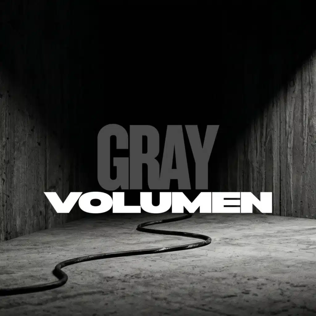 Gray Volumen