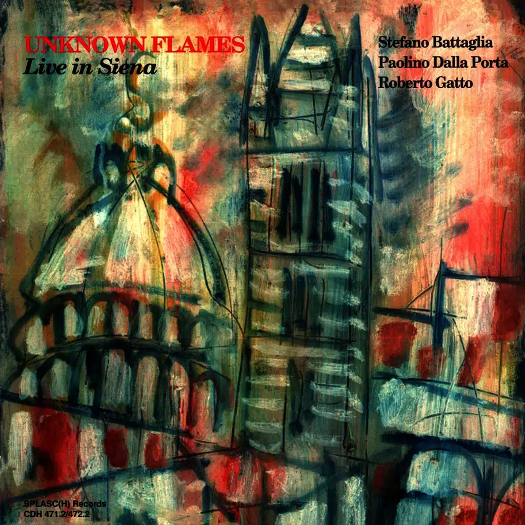 Out of the Mists of Memory (Original Version)