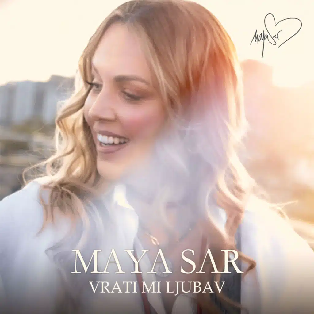 Maya Sar