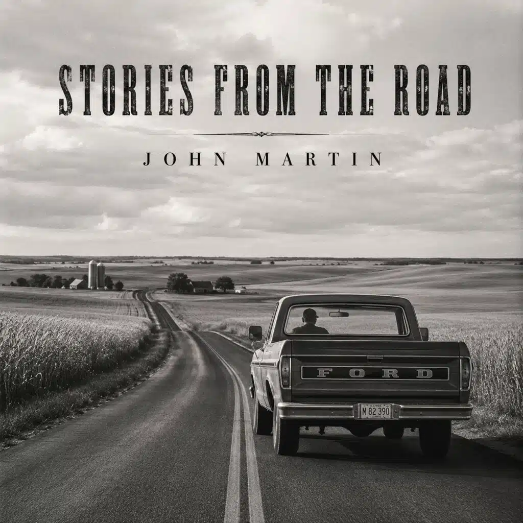 Stories From The Road