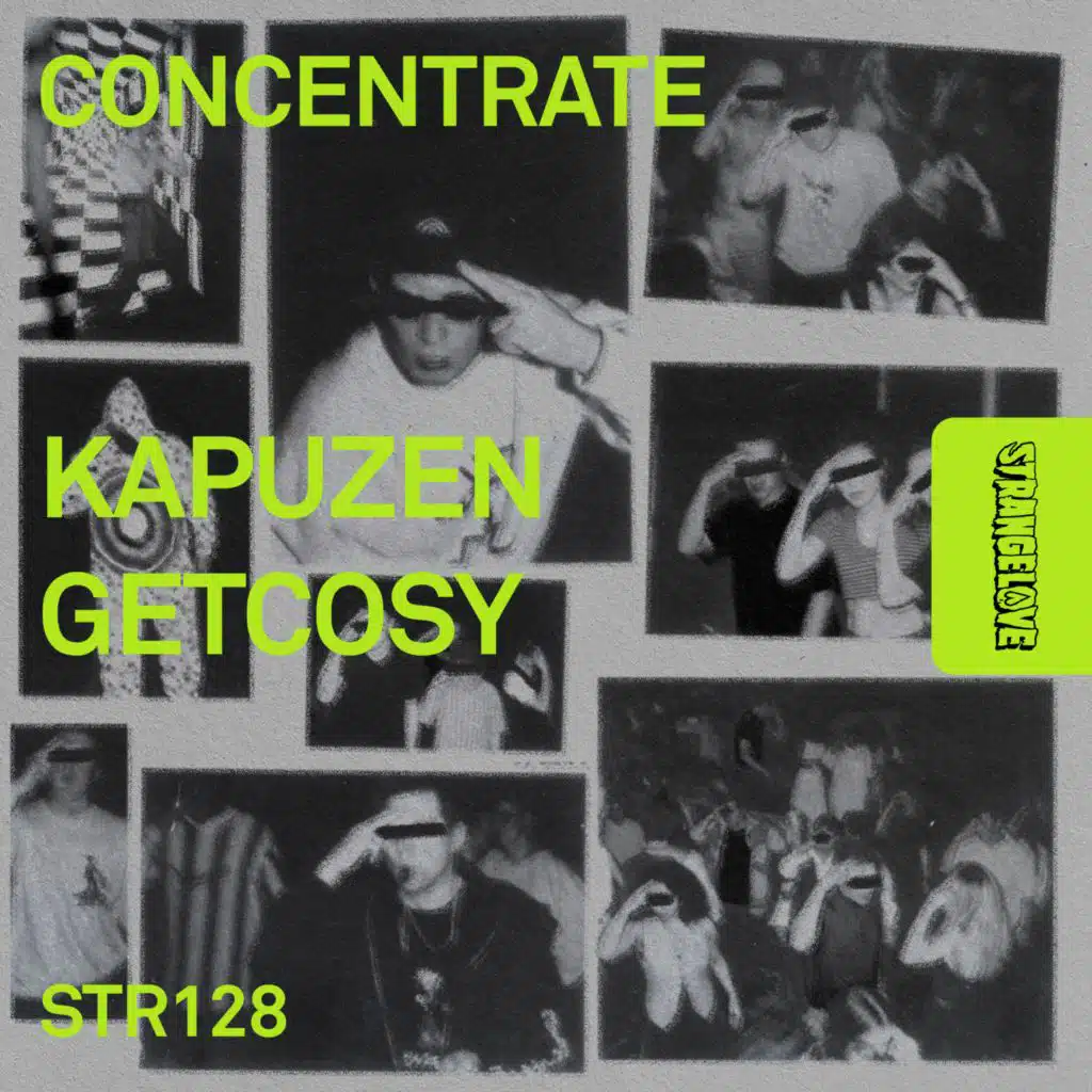 GetCosy & Kapuzen