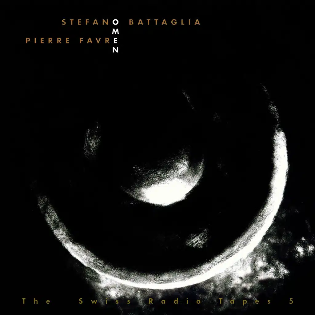 Omen (The Swiss Radio Tapes 5)