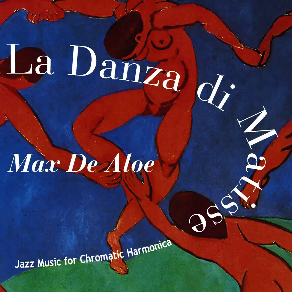 La Danza Di Matisse (Jazz Music for Chromatic Harmonica)