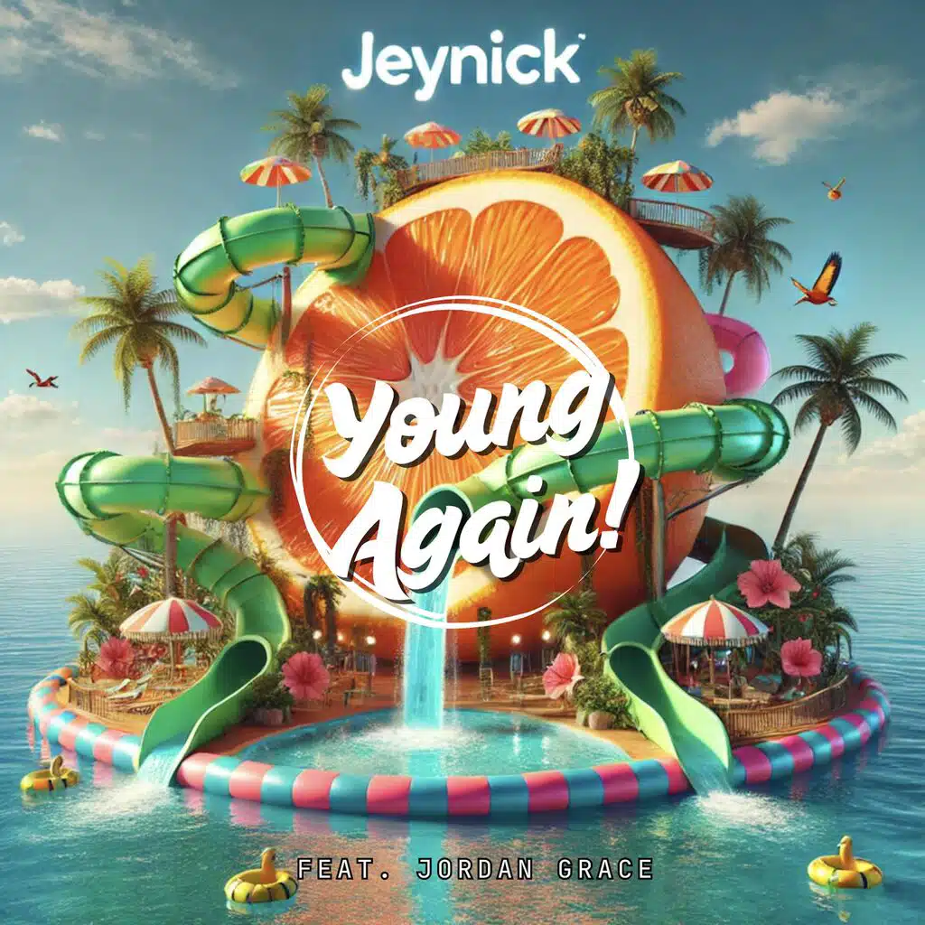 Jeynick