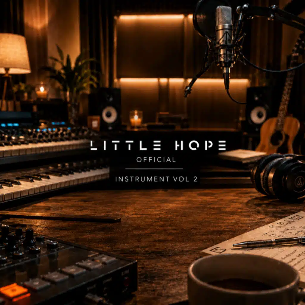 Instrument Vol 2 (Instrumental)
