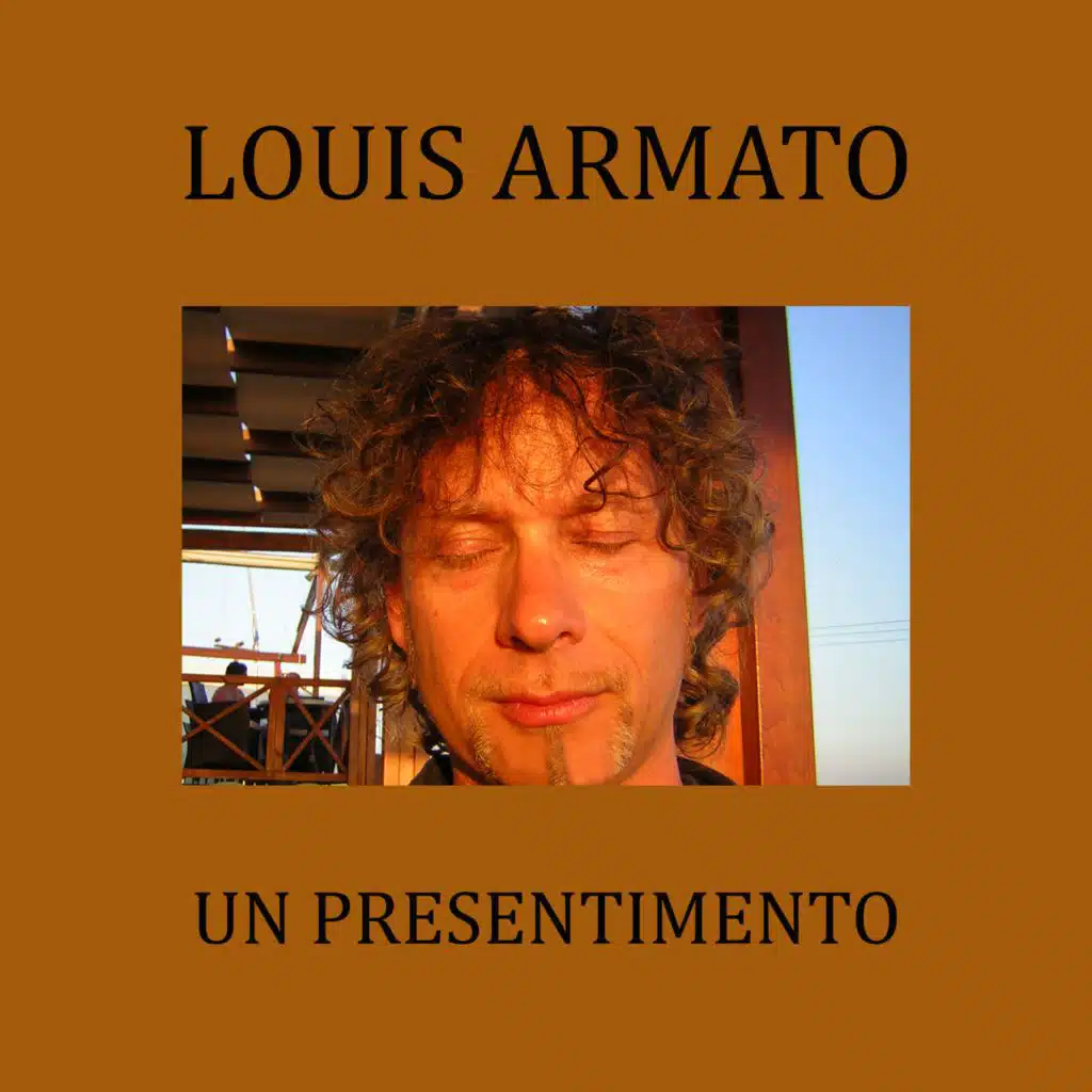 Louis Armato