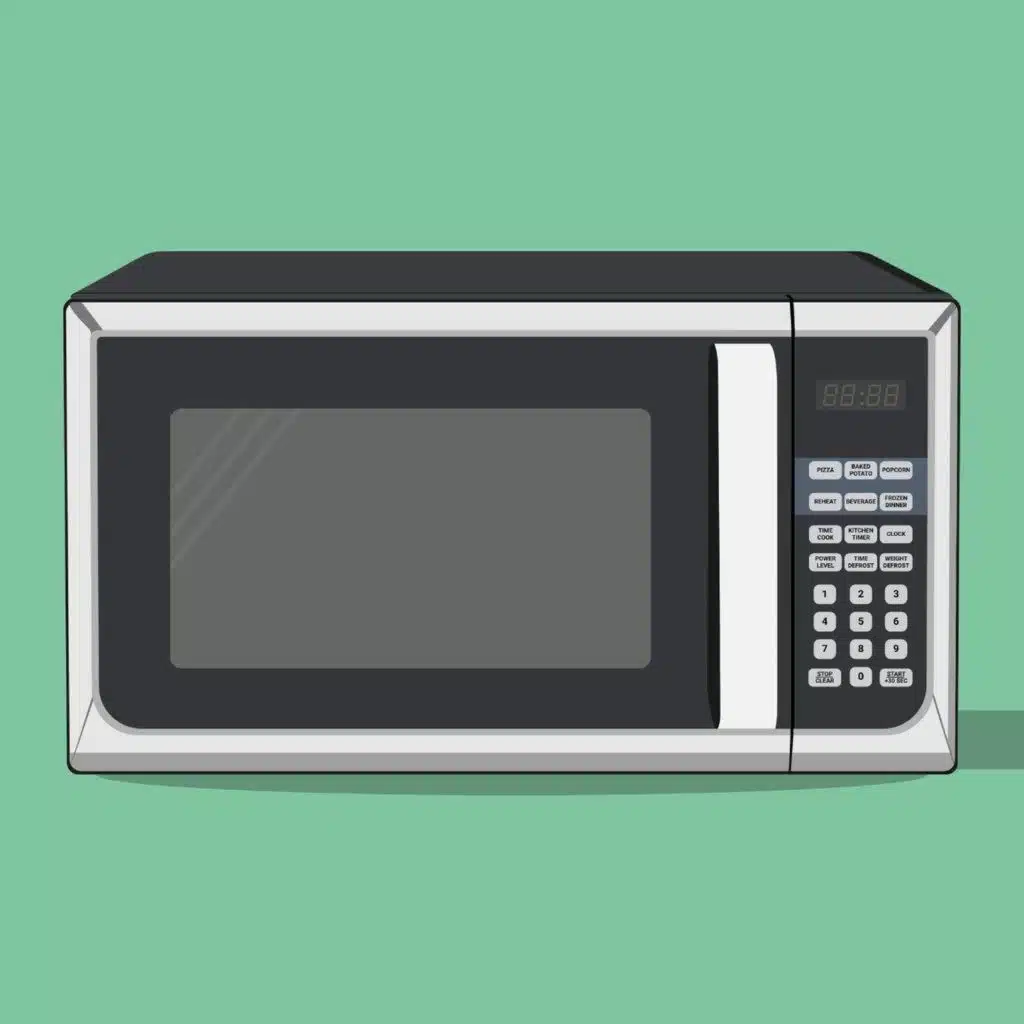 Have we lost office food etiquette?