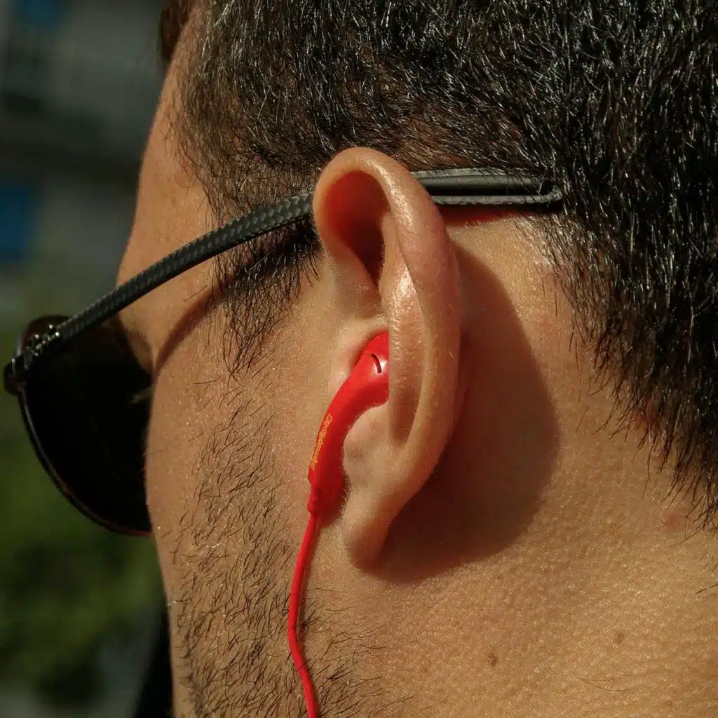 Ask the Medic: Tinnitus