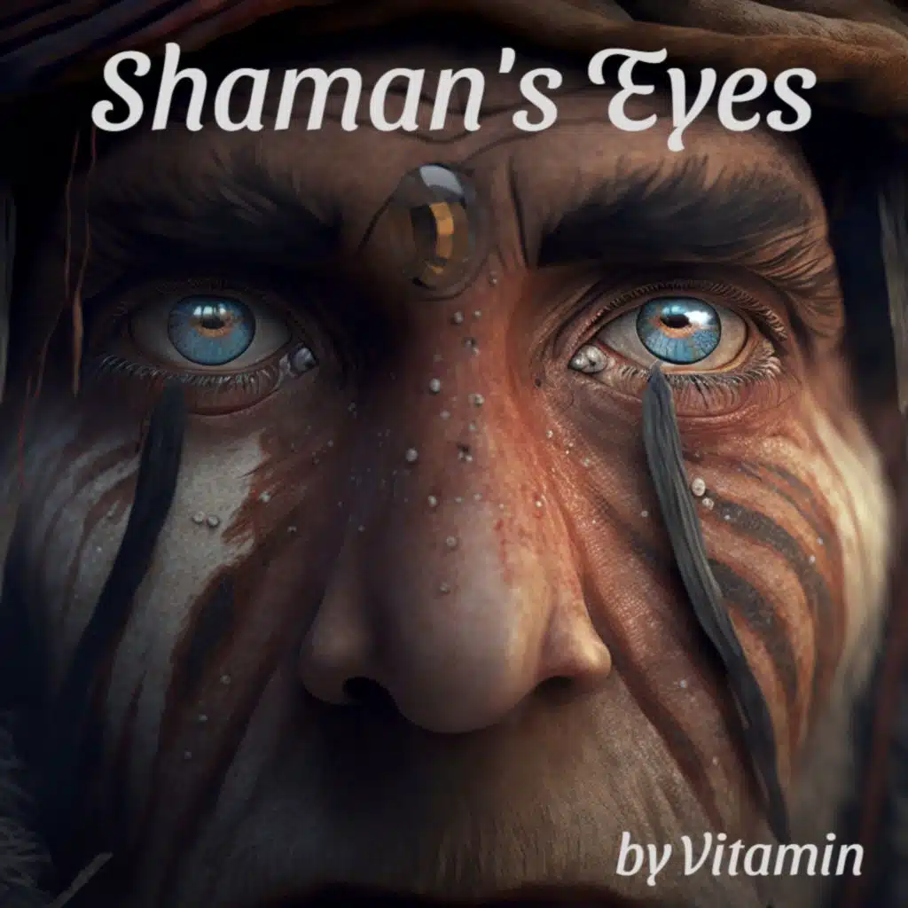 Shaman's Eyes
