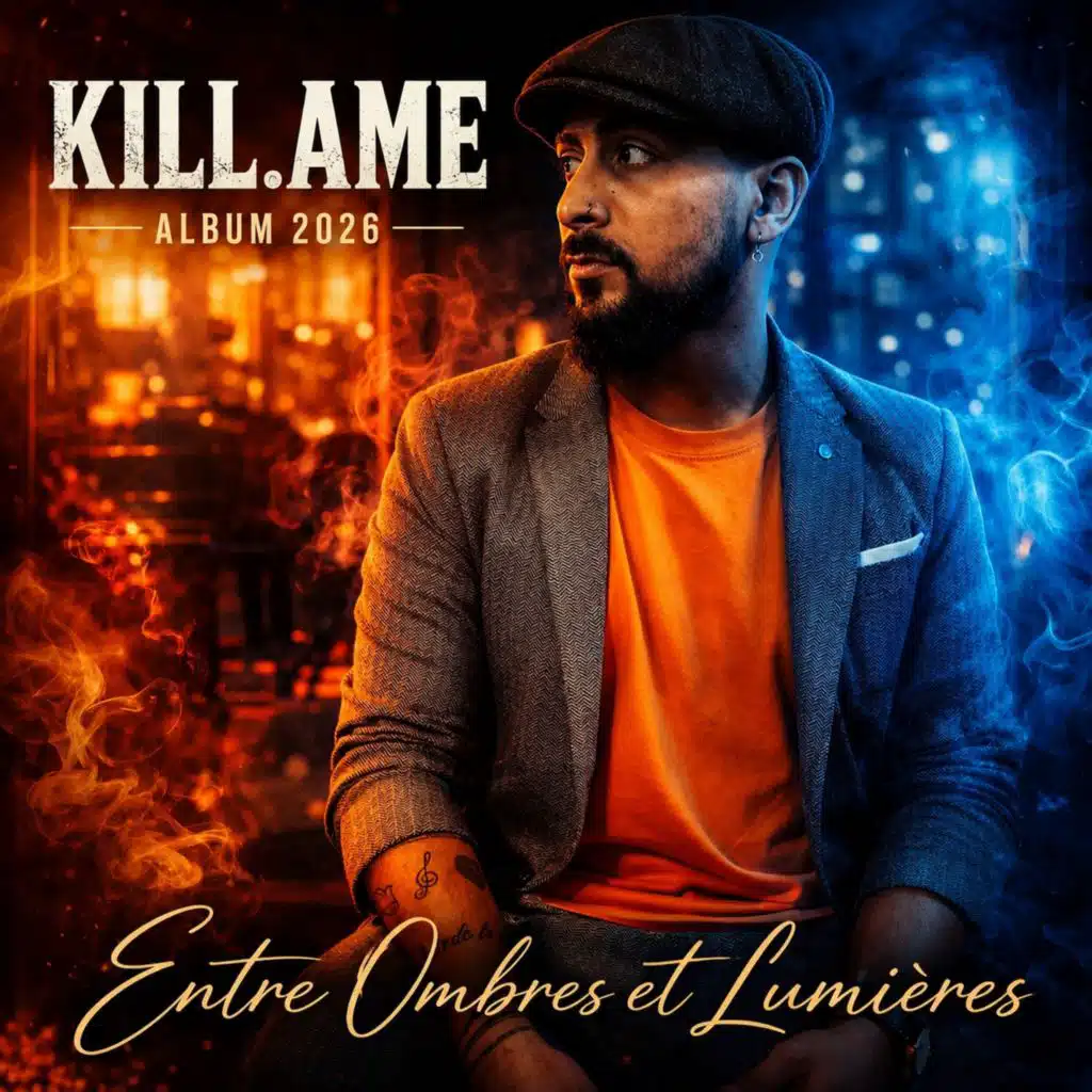 Entres Ombres et Lumières