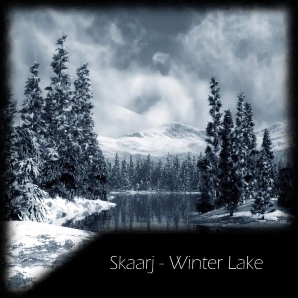 Winter Lake