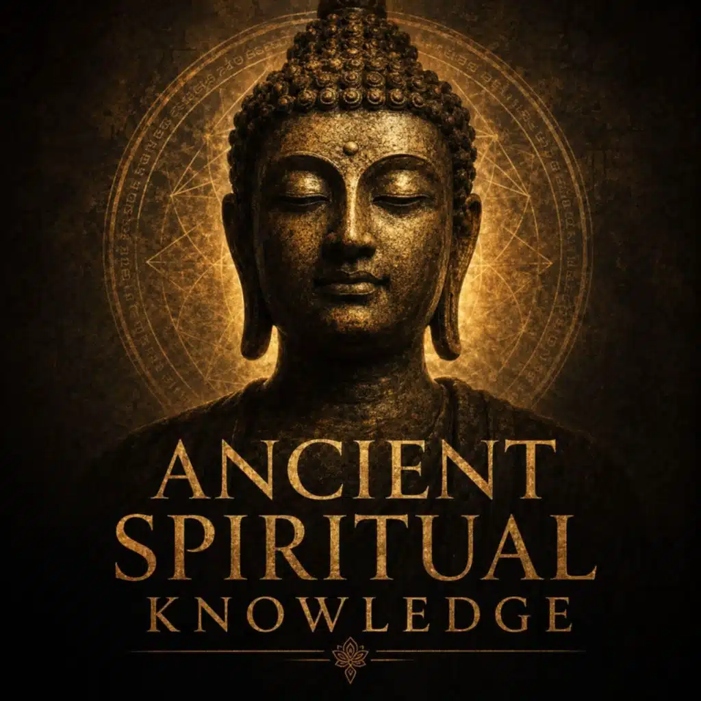 Ancient Spiritual Knowledge — Official Trailer