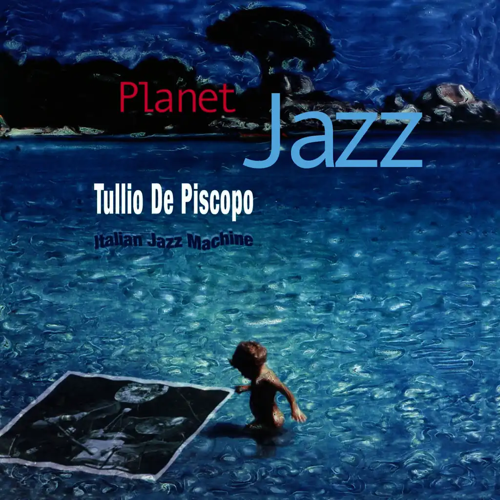 Planet Jazz