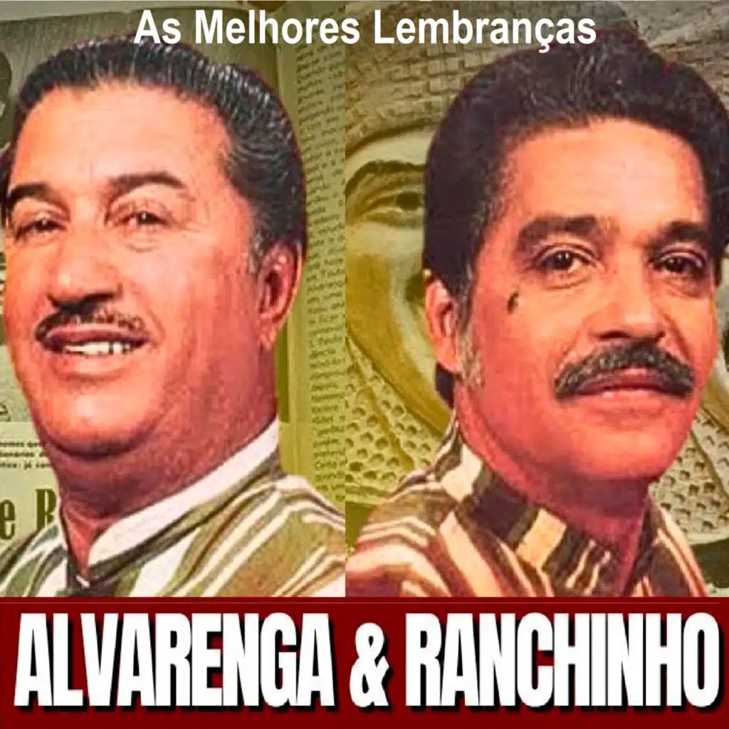 Alvarenga & Ranchinho