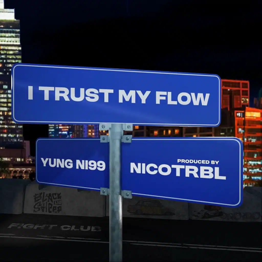 I Trust My Flow