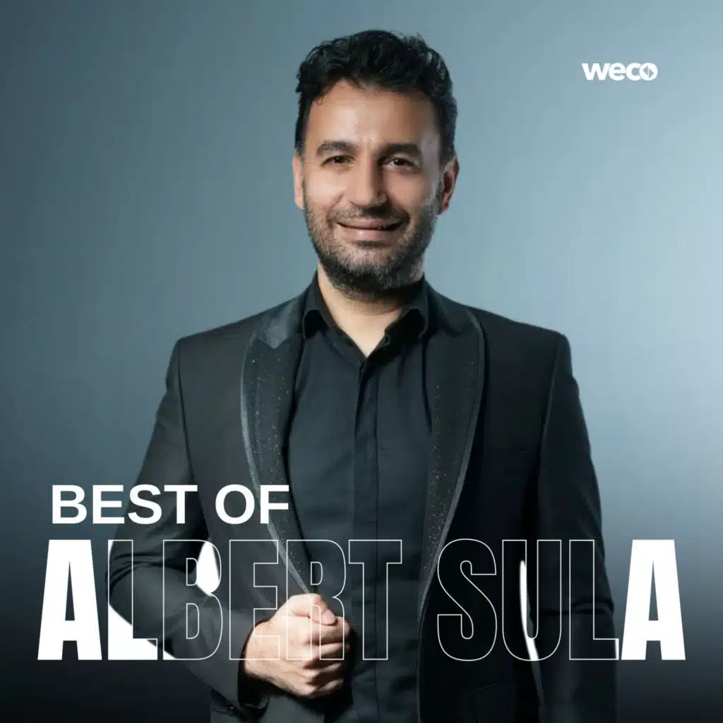 Best of Albert Sula