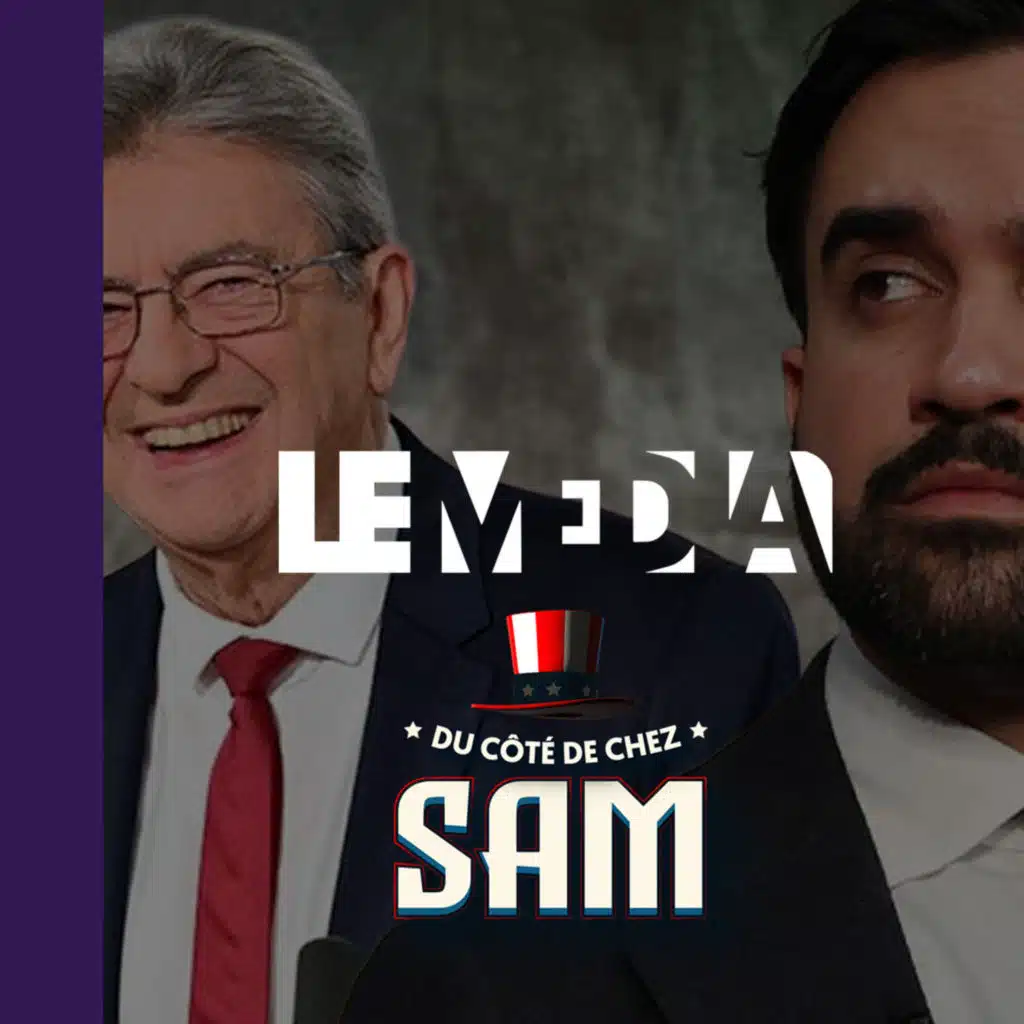 Face à Trump : les démocrates s'inspirent de LFI