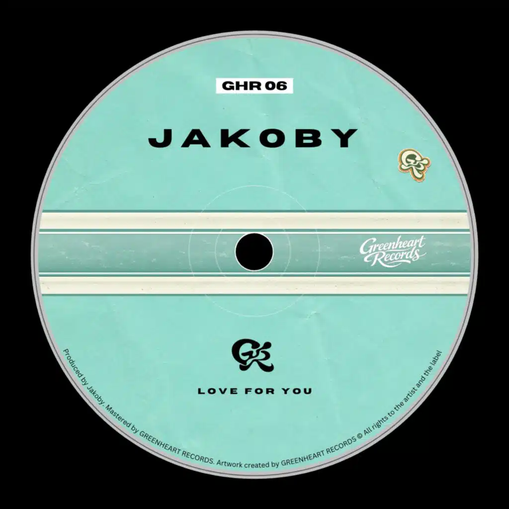 Jakoby