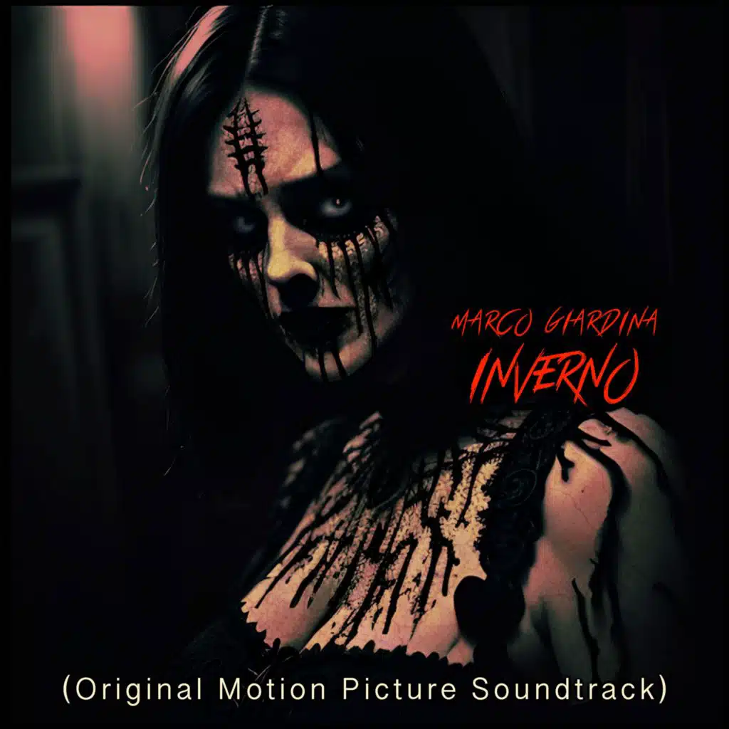 Inverno (Original Motion Picture Soundtrack)