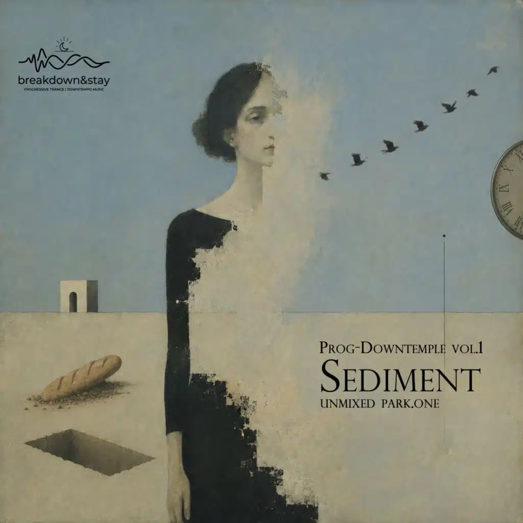 Sediment (Park.one)