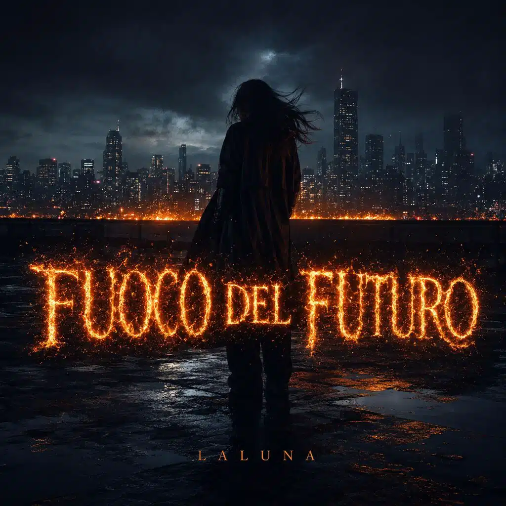 Laluna