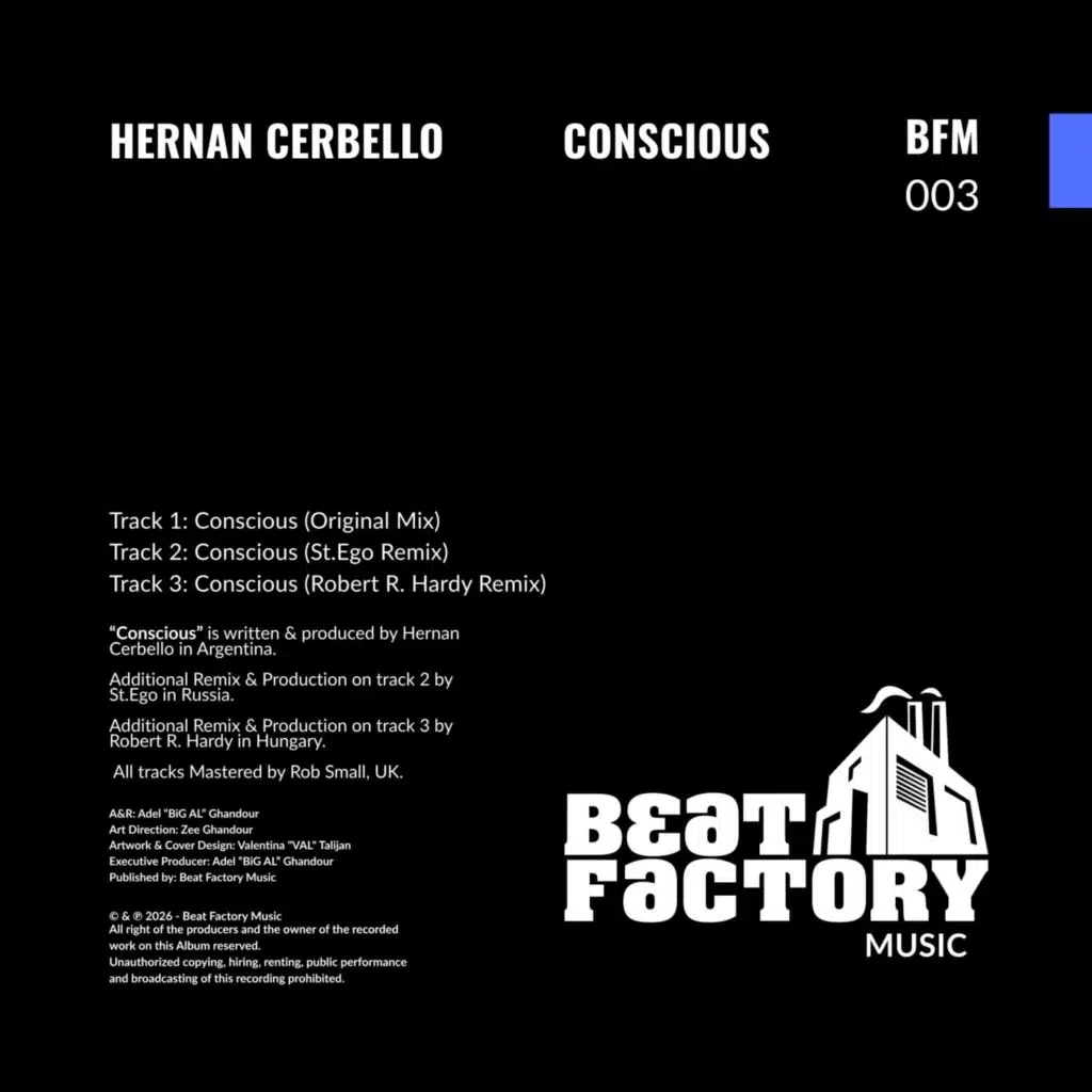 Hernan Cerbello