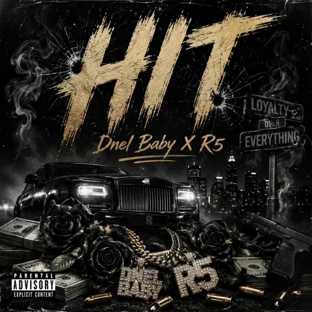 Dnel Baby