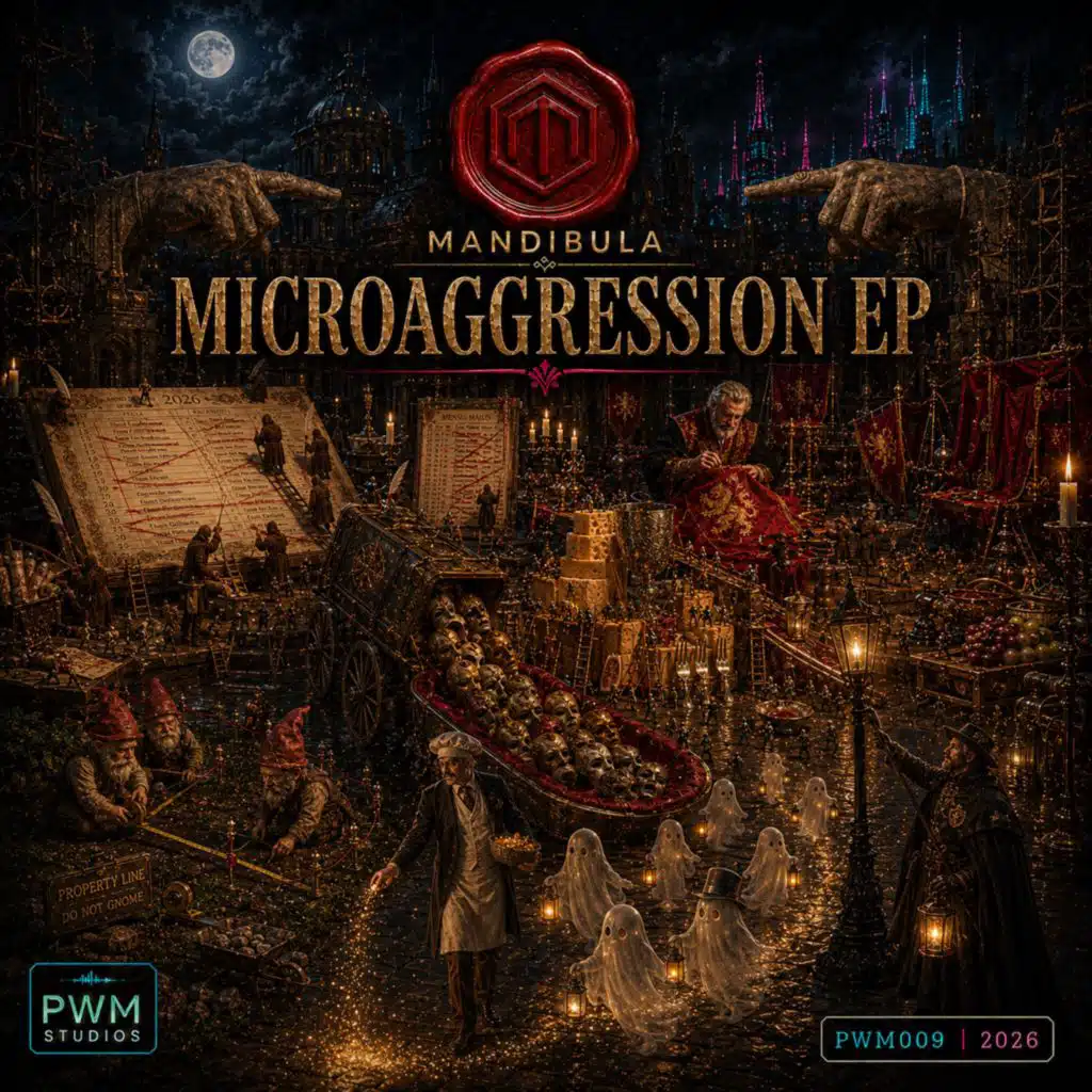 MicroAggression