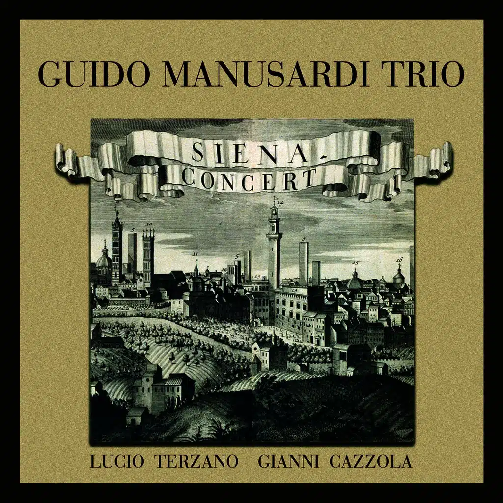 Siena Concert