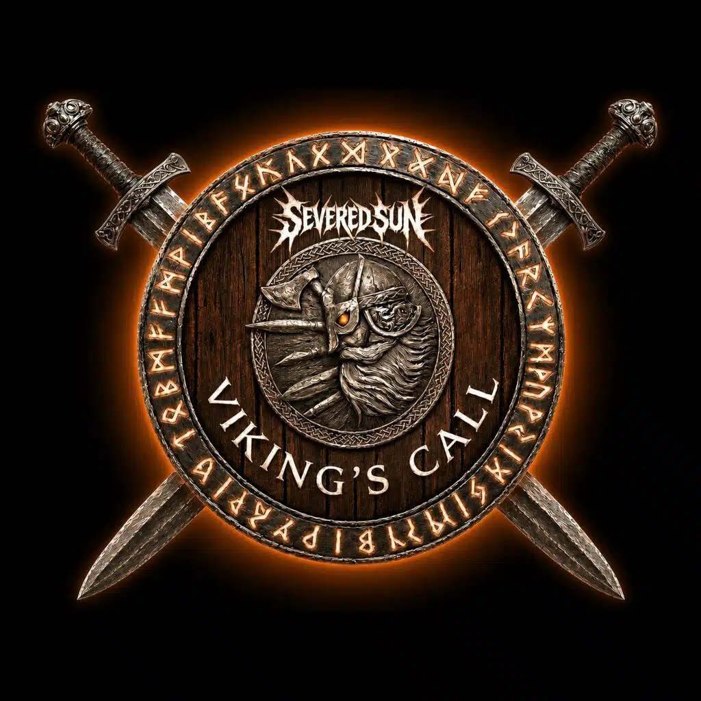 Severed Sun