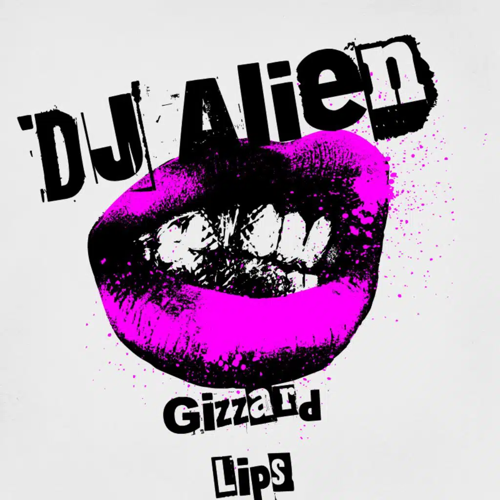 DJ Alien