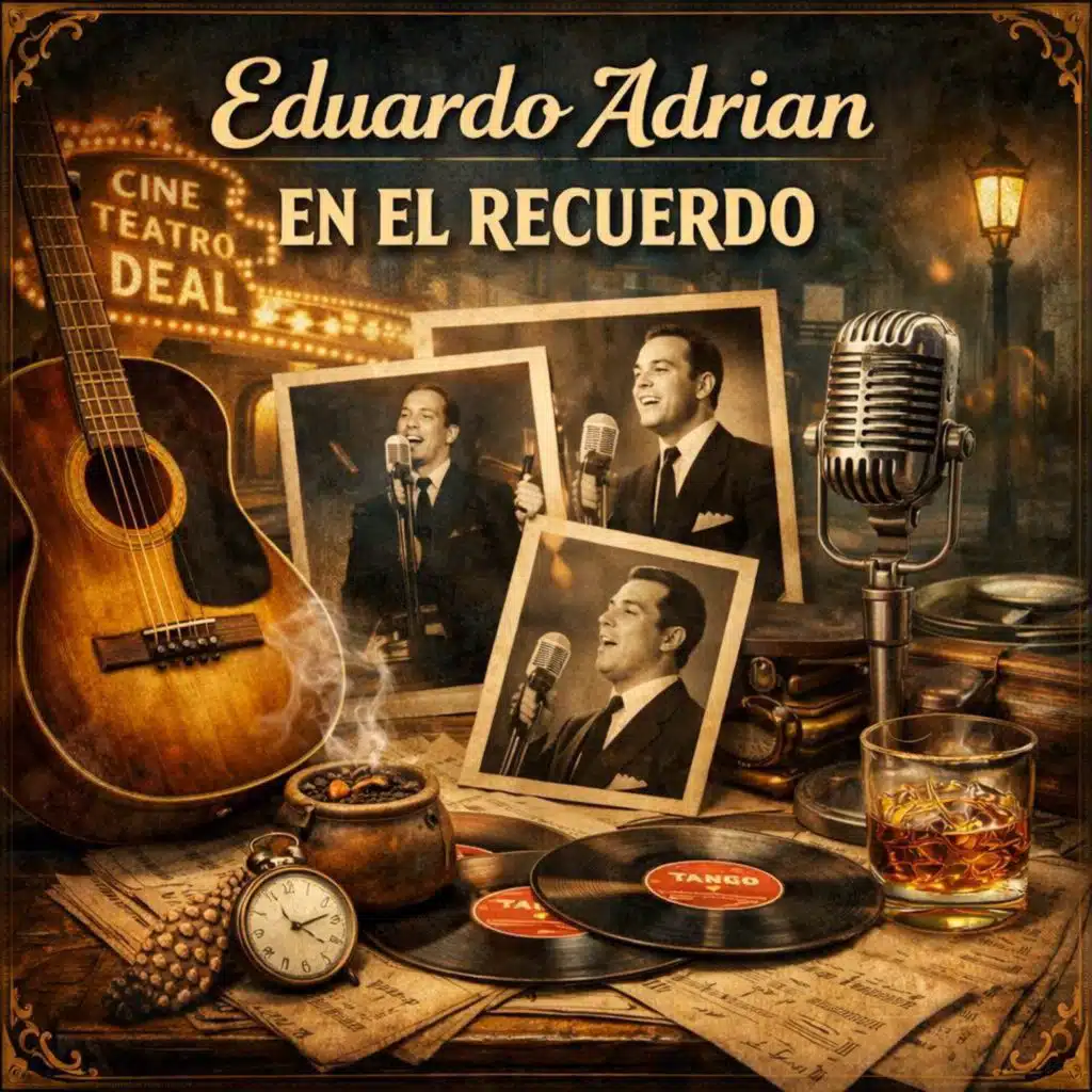 Eduardo Adrián