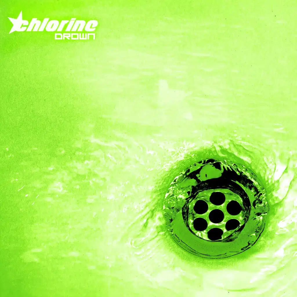 CHLORINE