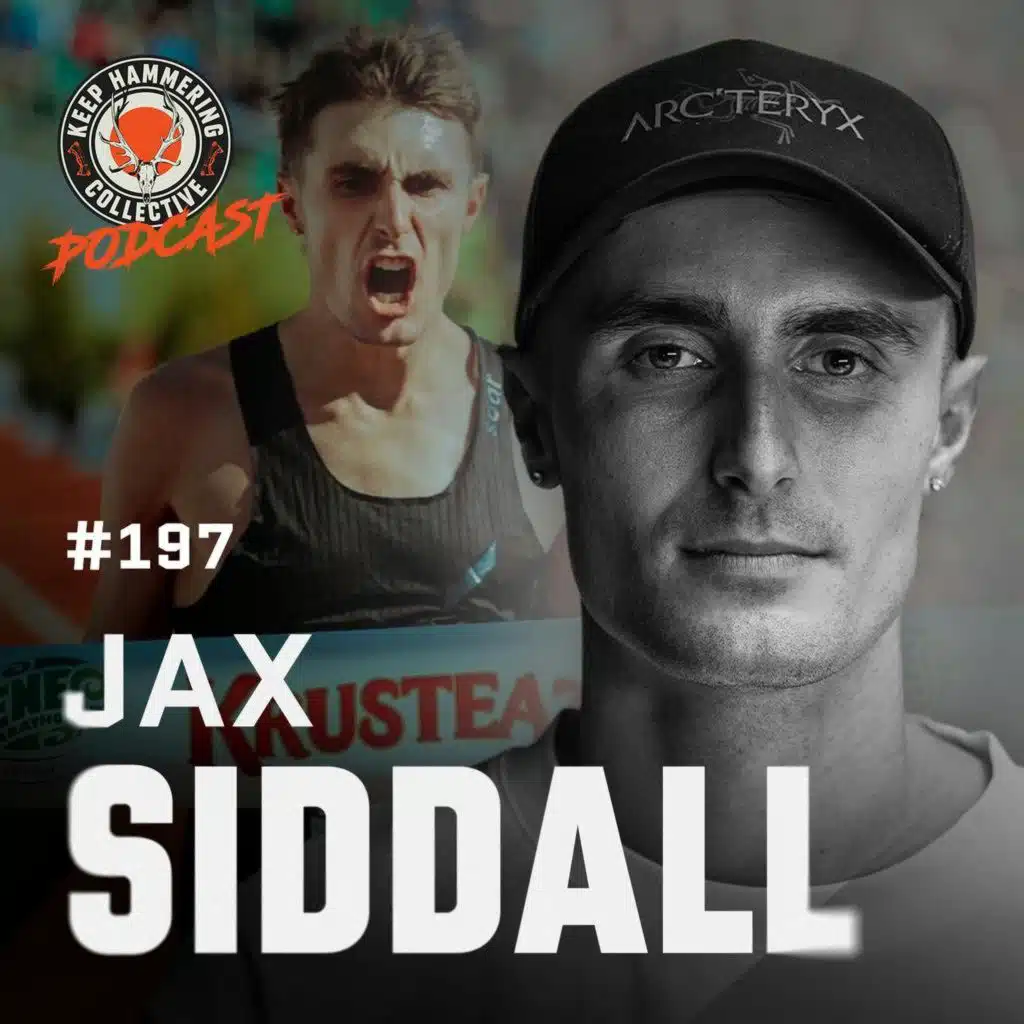 KHC 197 - Jax Siddall