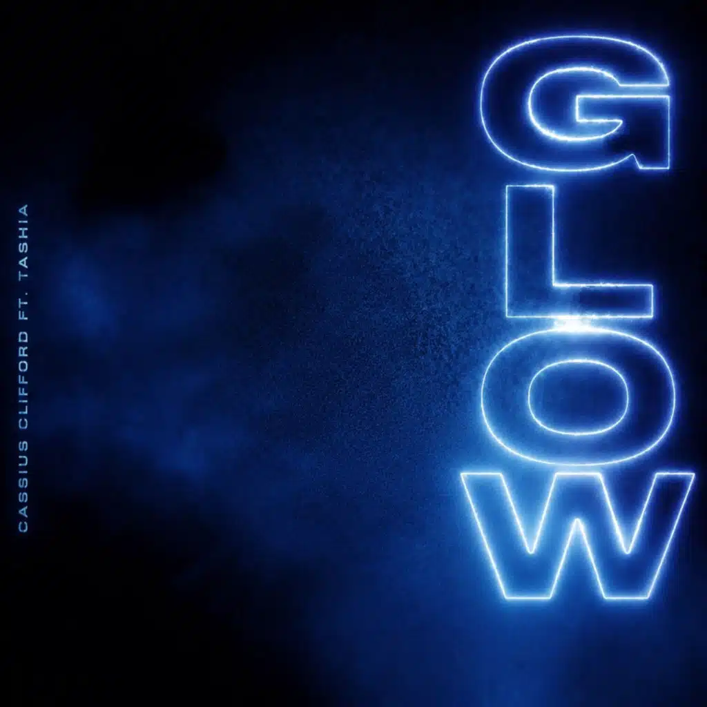 Glow (feat. Tashia)