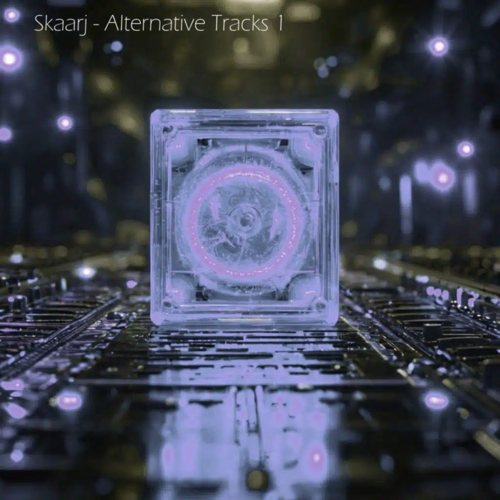Alternative Tracks 1