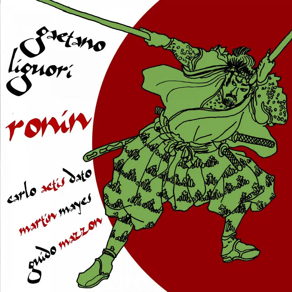 Ronin