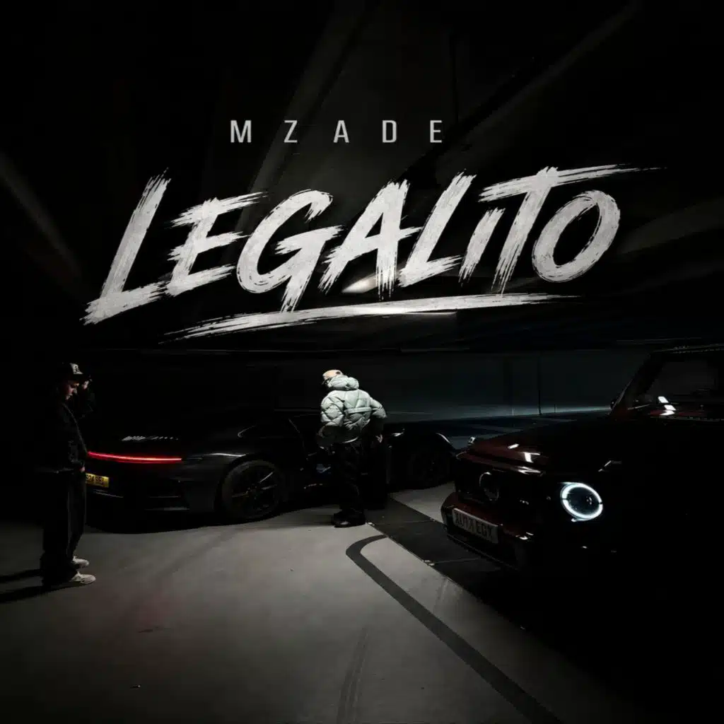 Mzade