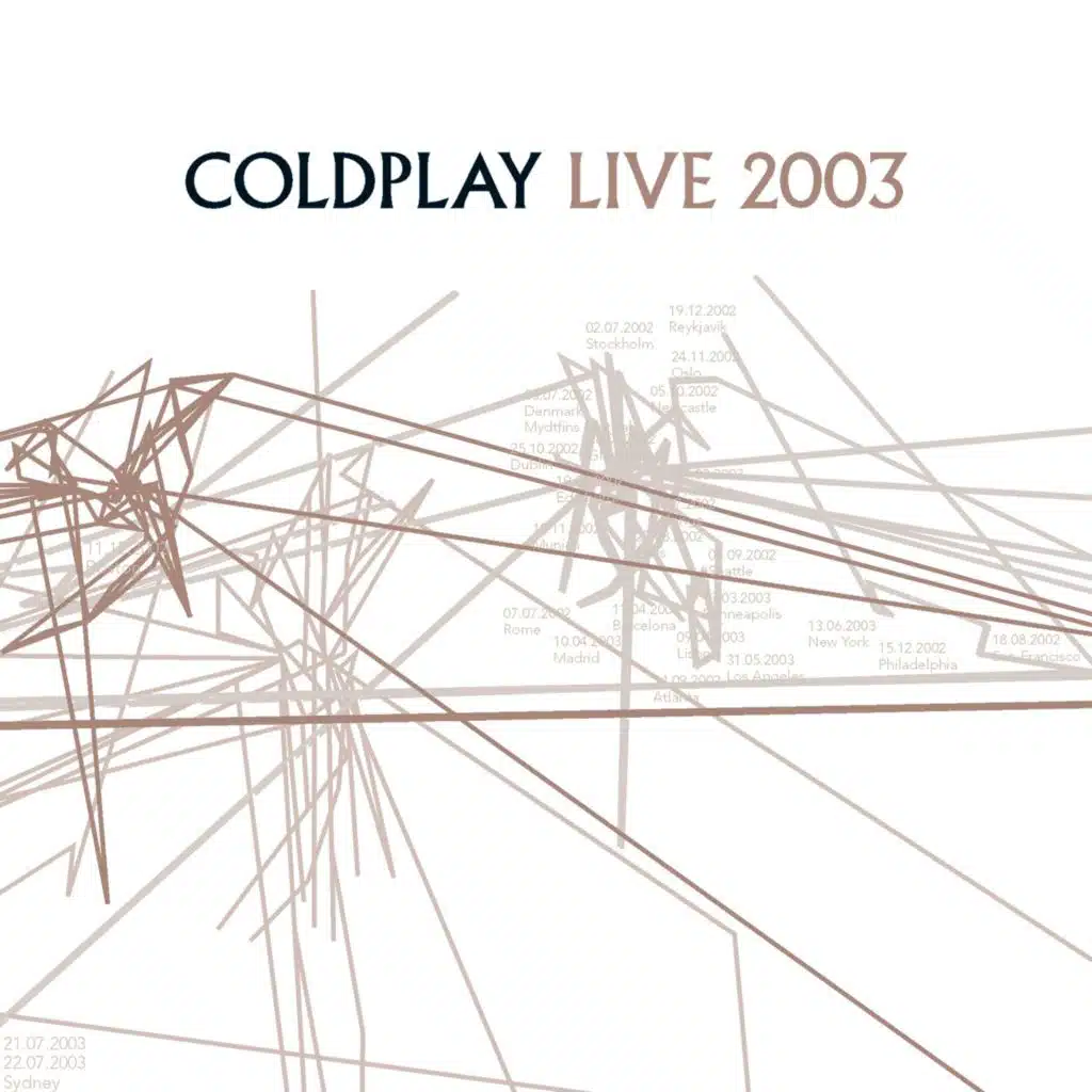 Live 2003